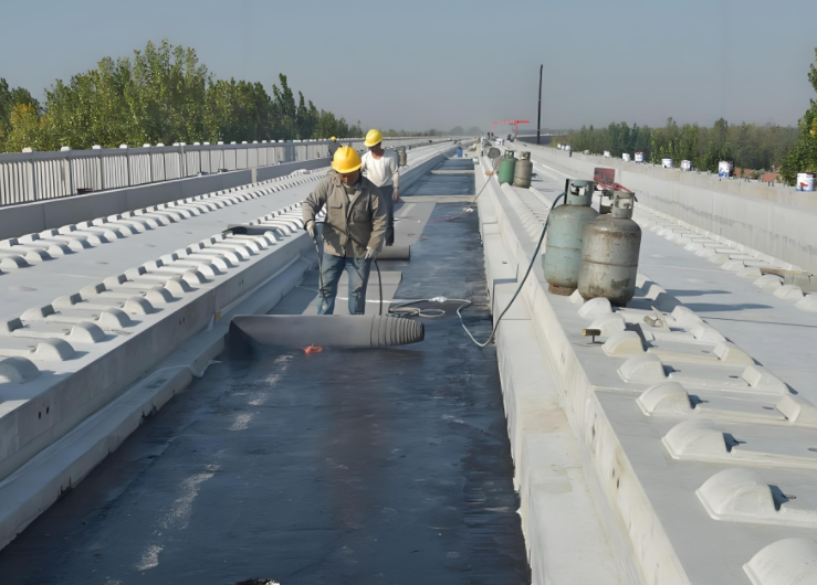 普陀区建筑屋面防水相关的施工技术要点