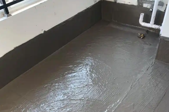 普陀区阳台防水