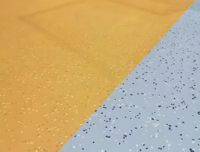 普陀区浙江环氧地坪