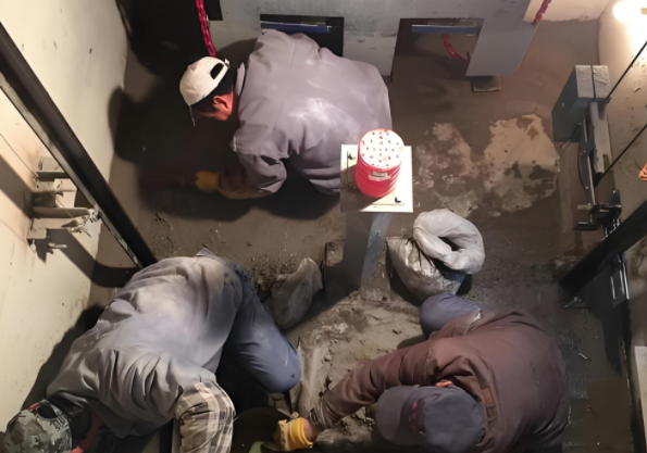 普陀区上海防水工程公司,上海专业防水公司