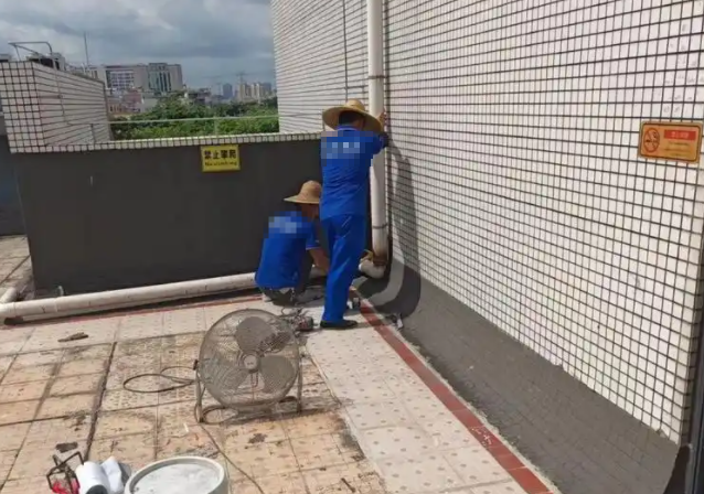 普陀区上海专业防水